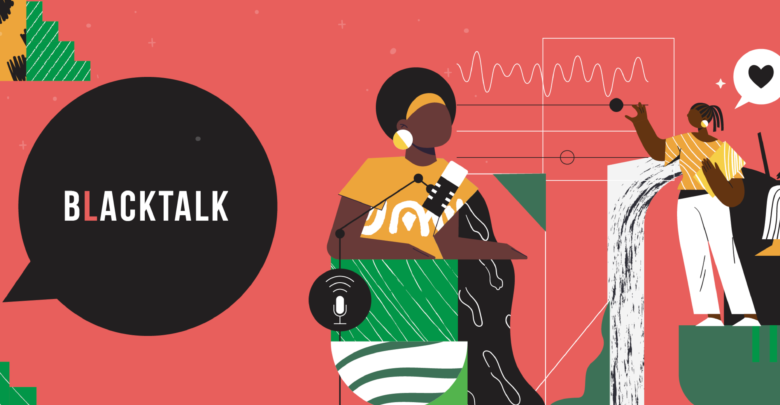 BlackTalk sheds light on Black experiences and expertise - The Gateway