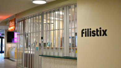 Filistix closed