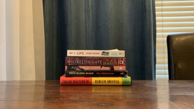 Top 5: Black History Month authors