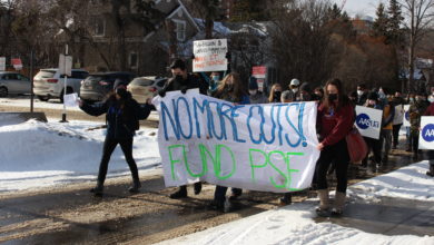 No more cuts legislature