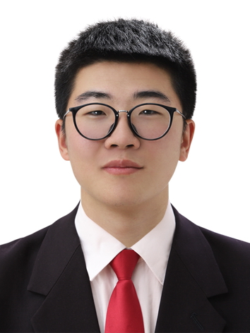 Richard Yu (Vice-president finance Candidate)