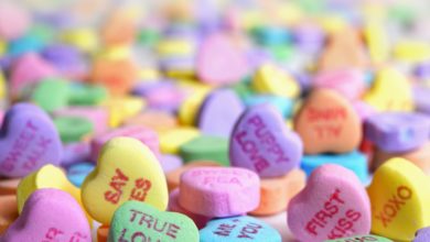 candy