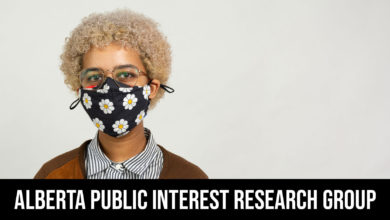 apirg students' union elections