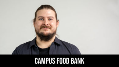 campus food bank ethan park