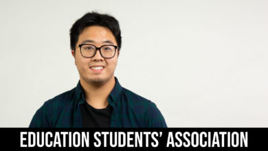 ESA edward tiet students' union election 2022