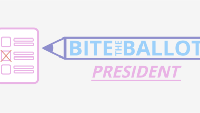 Bite the Ballot President
