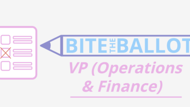 Bite the Ballot VP Ops Fi