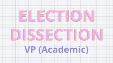 Election Dissection VPA