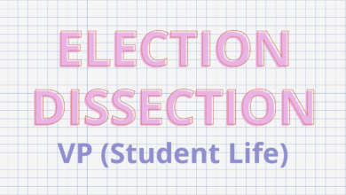 Election Dissection VPSL