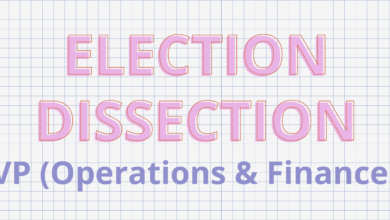 Election Dissection VP Ops Fi