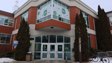 Campus Saint-Jean CSJ