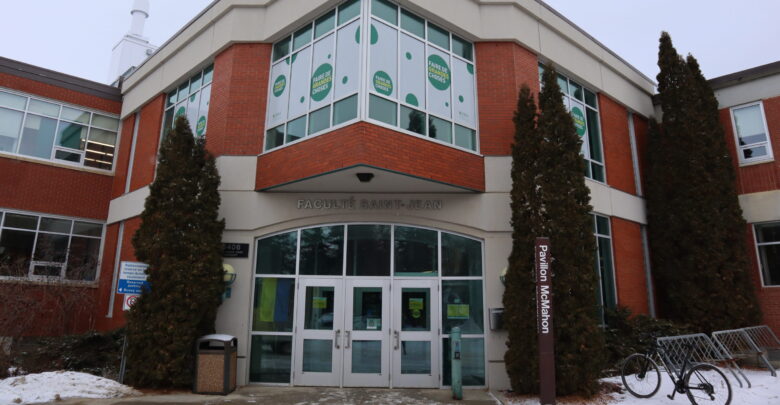 Campus Saint-Jean CSJ