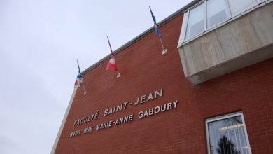 Campus Saint-Jean CSJ