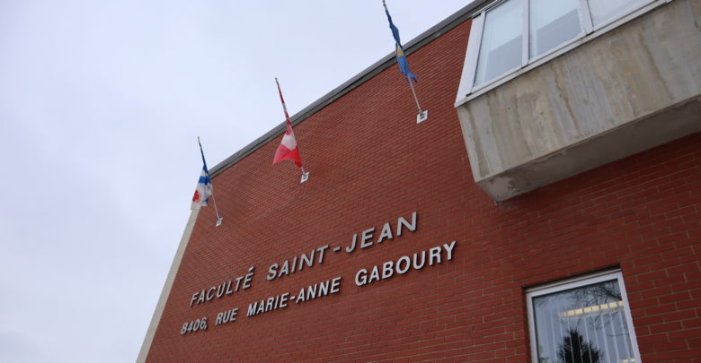 Campus Saint-Jean CSJ