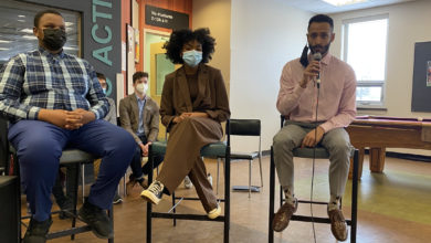 Campus Saint-Jean CSJ