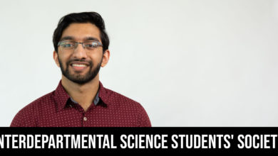 ISSS 2022 election mehul pal