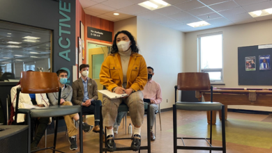 Campus Saint-Jean CSJ Julia Villoso 2022