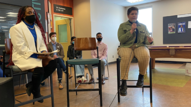 Campus Saint-Jean CSJ VPSL 2022