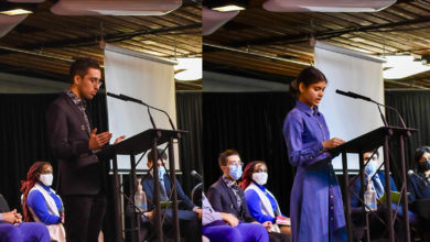 VPA Myer Horowitz Forum 2022