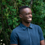 Photo of Tom Ndekezi