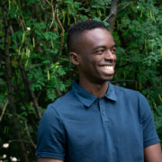 Photo of Tom Ndekezi
