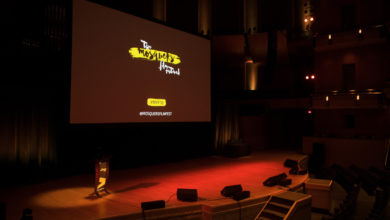 Mosquers Film Festival