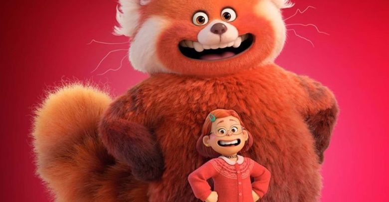 Disney and Pixar's 'Turning Red' is rare coming-of-age tale