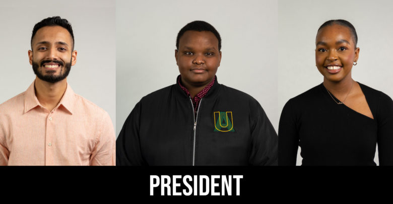 SU Elections 2022 Q&A: President - The Gateway