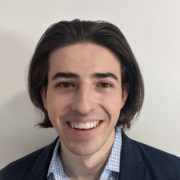 Photo of Kevin Theriault