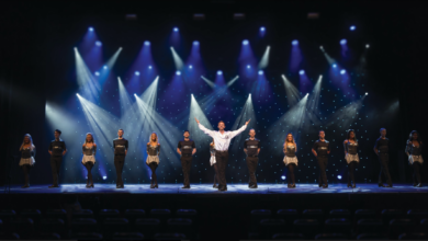 Celtic Illusion still