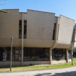 Humanities Centre
