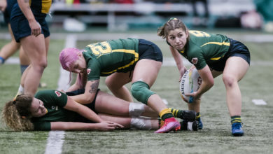 Pandas Rugby 2022