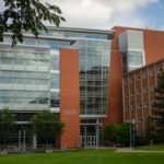 CCIS buildings