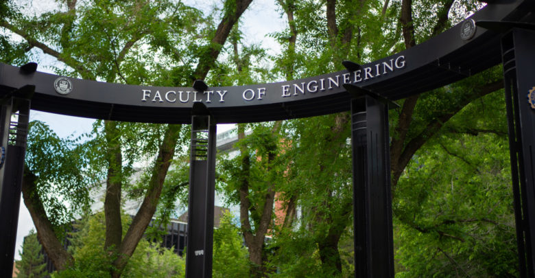 Faculty engineering