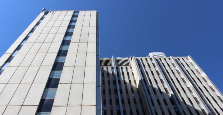 Buildings CSB