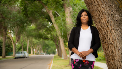 Photo of Nilusha Welegedara, supplied from researcher