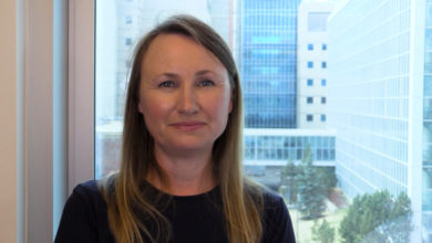 Donna Vine portrait, Supplied