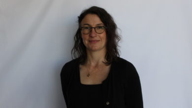 Kristine Smitka AASUA