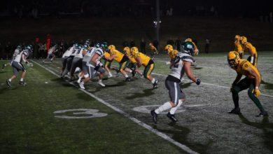 Golden Bears football v huskies, sep 23, martin bendico