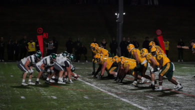 bears football vs huskies (September 23, 2022) by Martin Bendioc