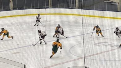 Pandas v MacEwan, Oct 7 and 8, Amanda Sparks