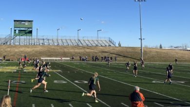 Pandas vs UBC, photo by Amanda Sparks on Oct 20