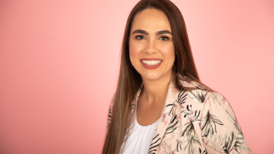 Carla Prado photo, supplied