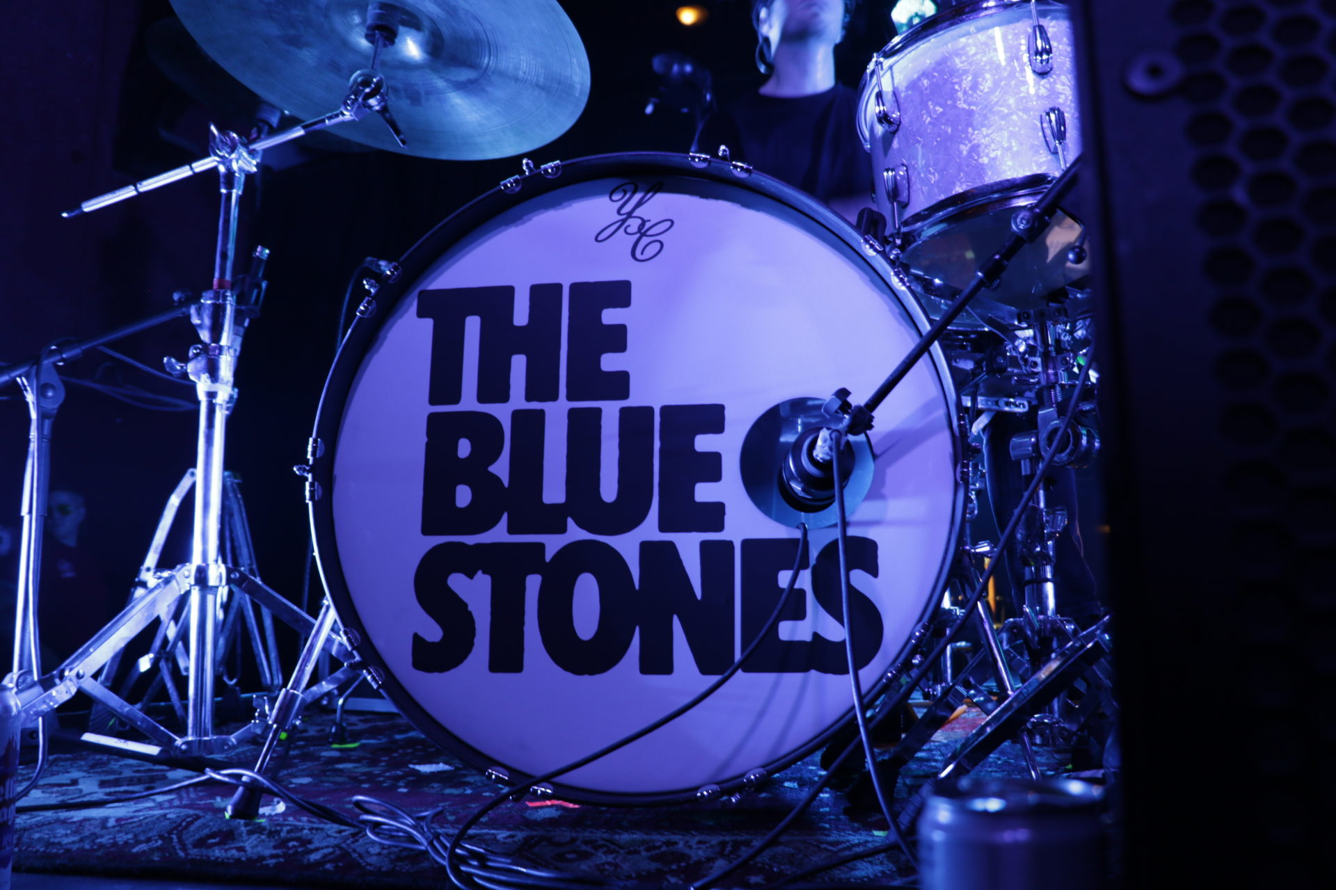 The Blue Stones rock the Starlite on Pretty Monster tour The