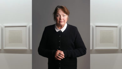 Agnes Innocence of Trees