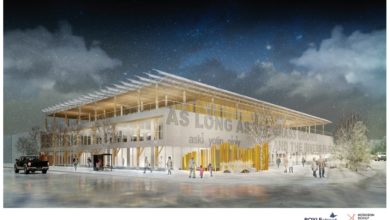 Boyle Street Community Services