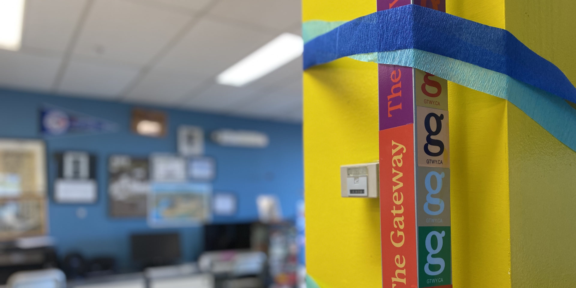 Job Posting: 2026/27 Managing Editor