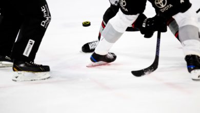 Hockey