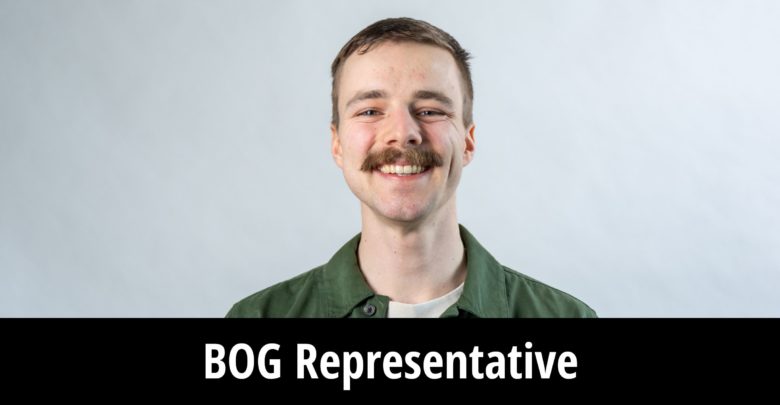 BoG rep SU Elections 2023