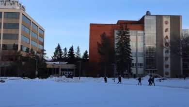 cab and sab main quad winter 2023